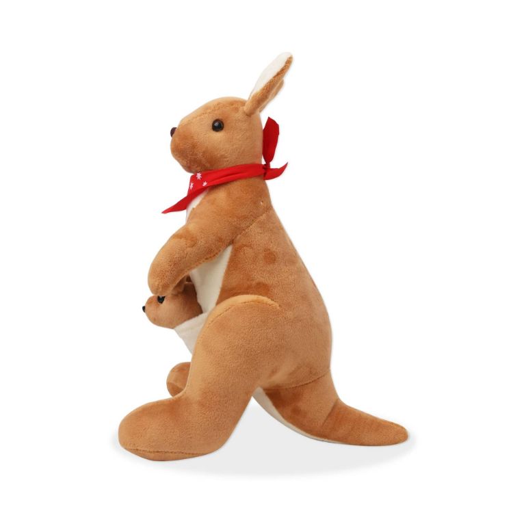 Picture of Kangaroo Plush Toy