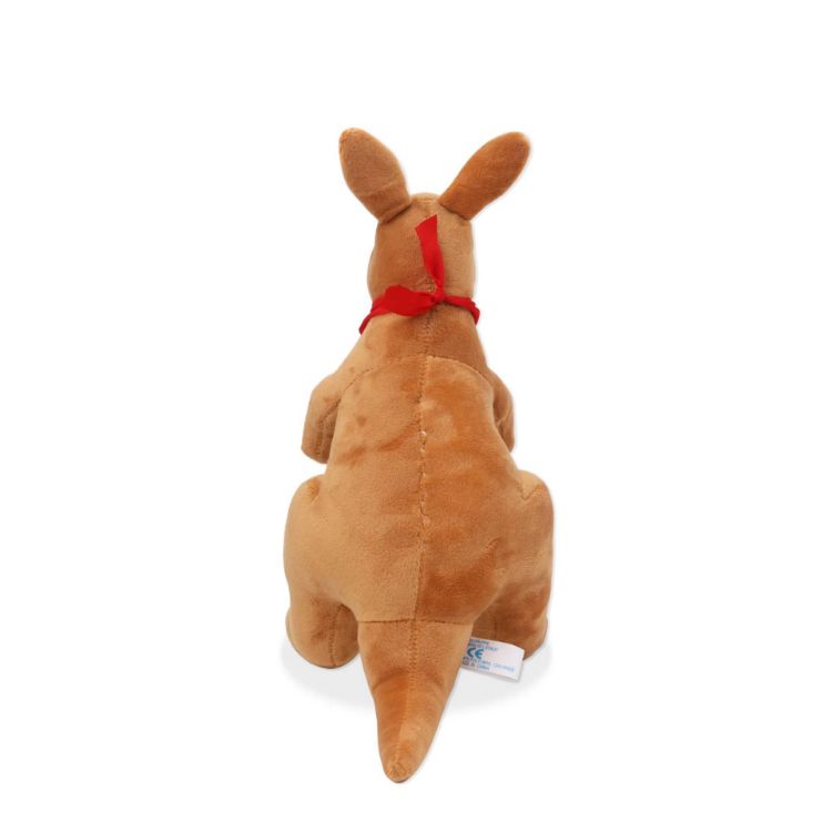 Picture of Kangaroo Plush Toy