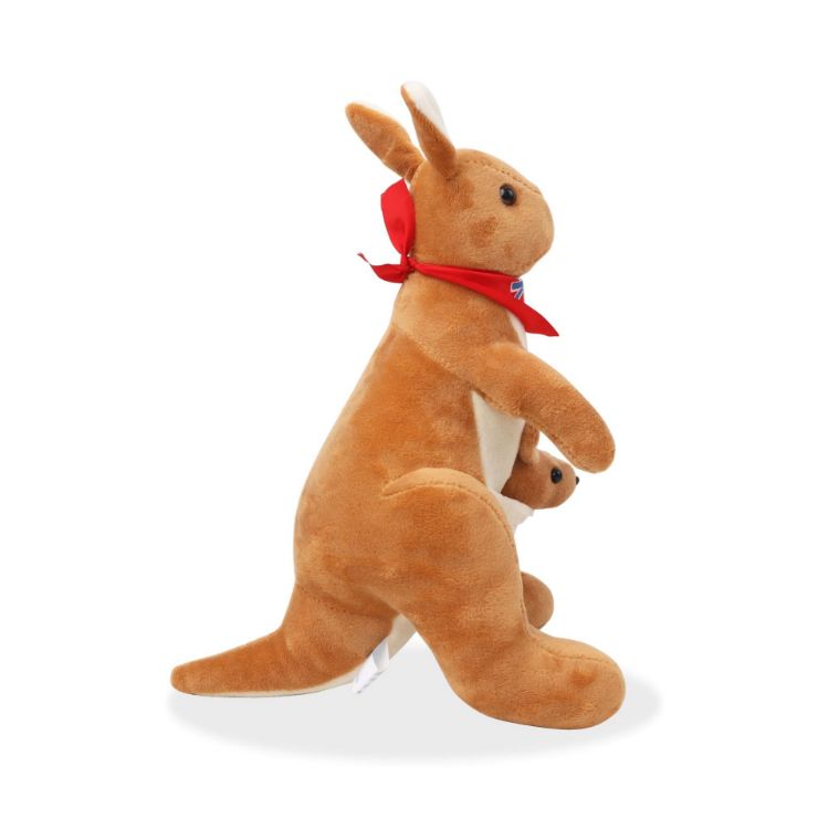 Picture of Kangaroo Plush Toy