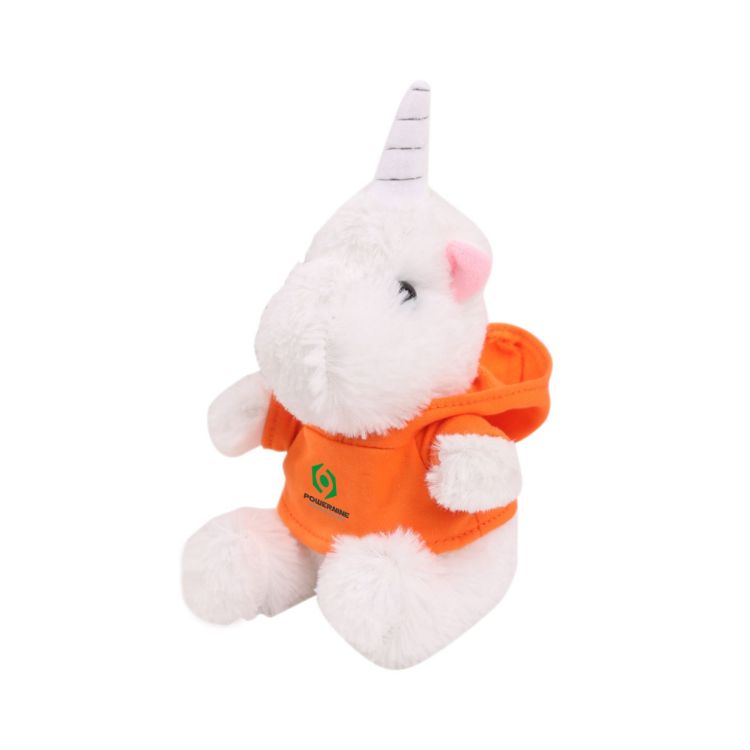 Picture of Custom Shape Plush Toy