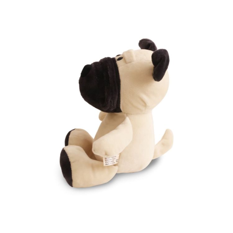 Picture of Dog Plush Toy