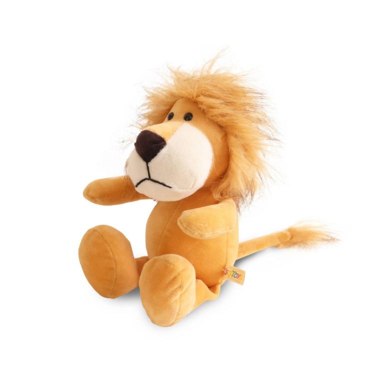 Picture of Lion Plush Toy