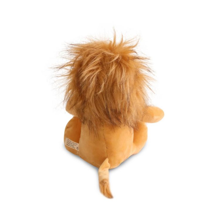 Picture of Lion Plush Toy