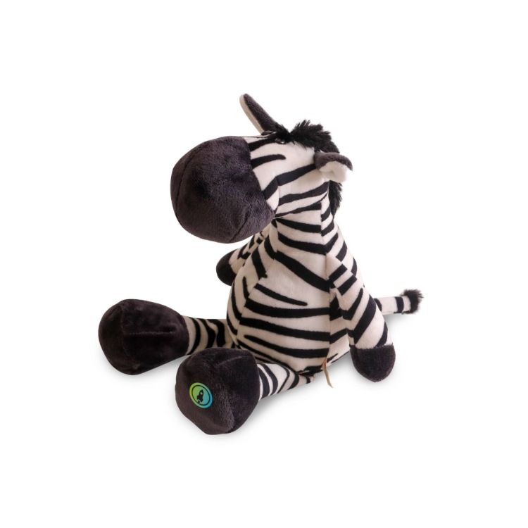 Picture of Zebra Plush Toy