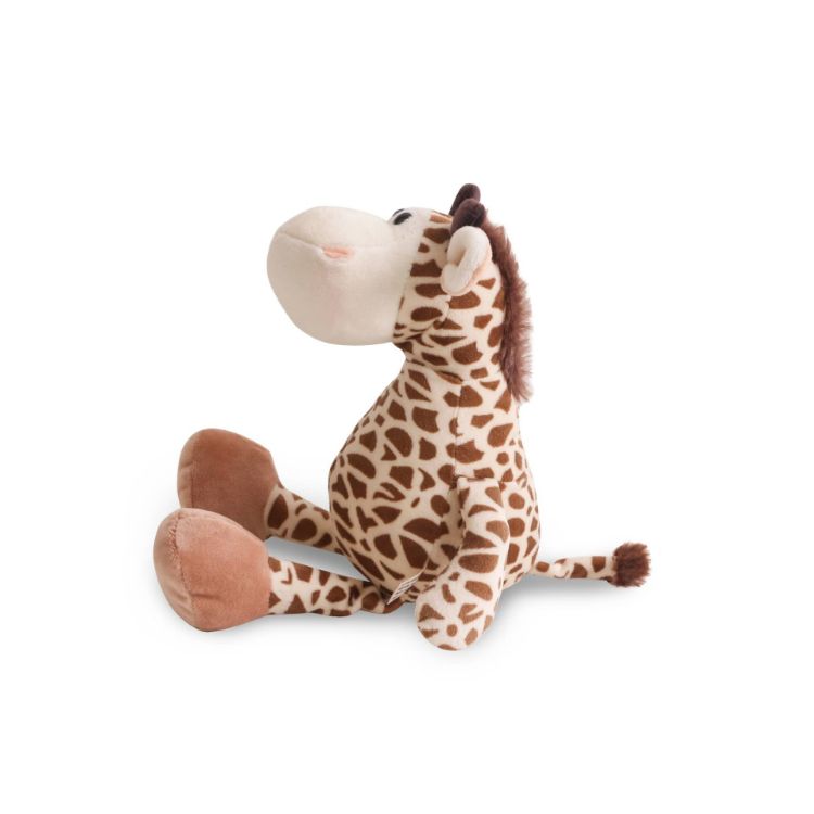 Picture of Giraffe Plush Toy