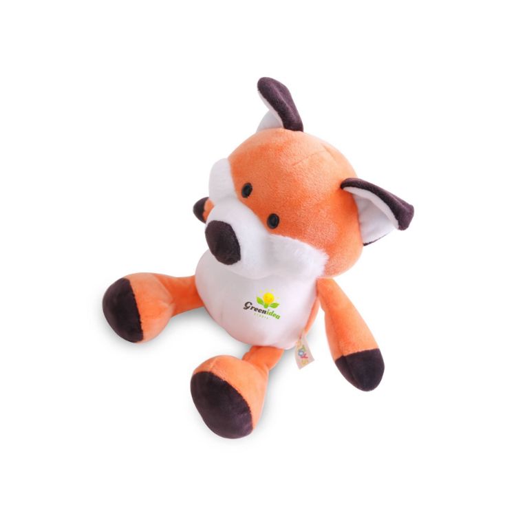 Picture of Fox Plush Toy