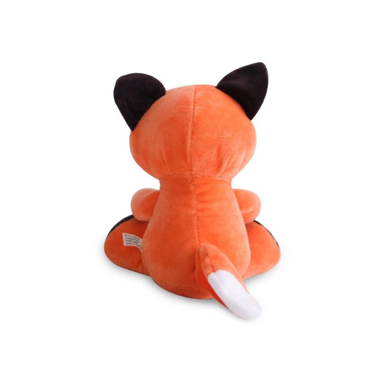 Picture of Fox Plush Toy