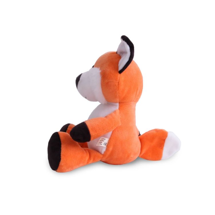 Picture of Fox Plush Toy