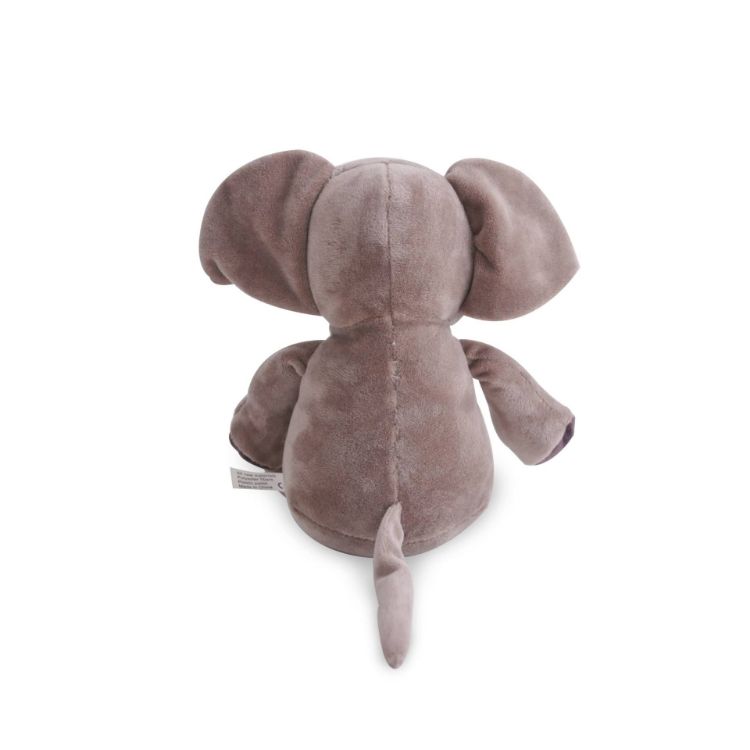 Picture of Elephant Plush Toy