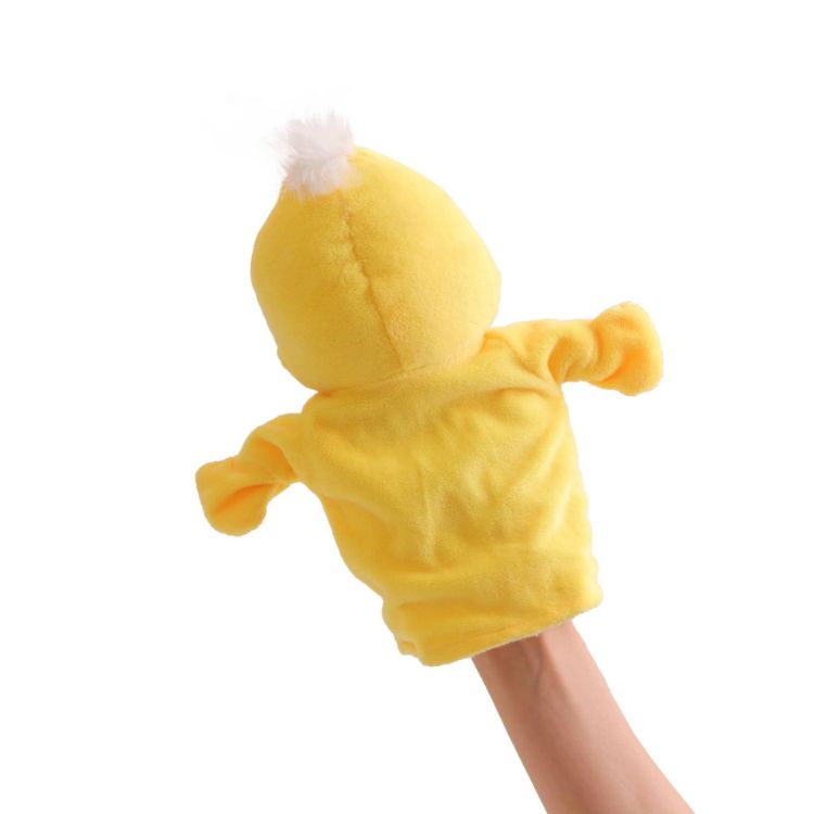 Picture of Duck Hand Puppet