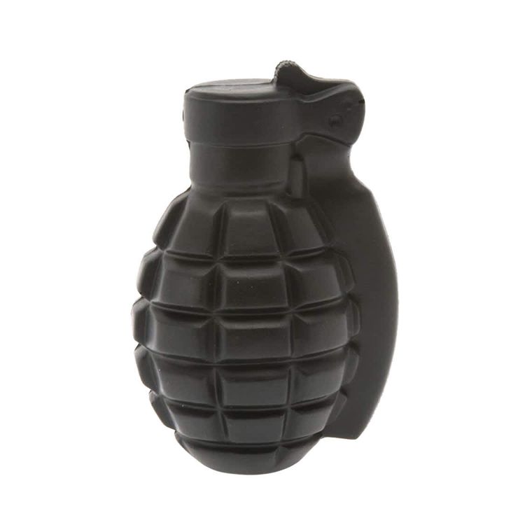 Picture of Grenade Shape Stress Reliever