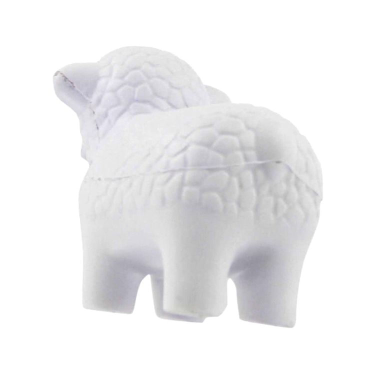 Picture of Sheep Shape Stress Reliever