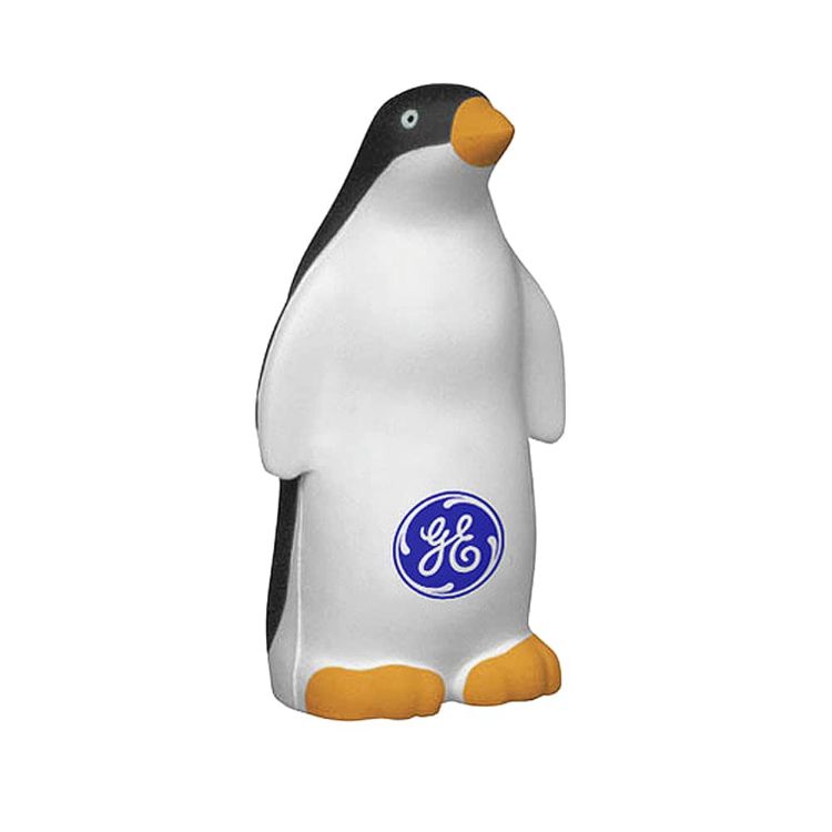 Picture of Penguin Shape Stress Reliever