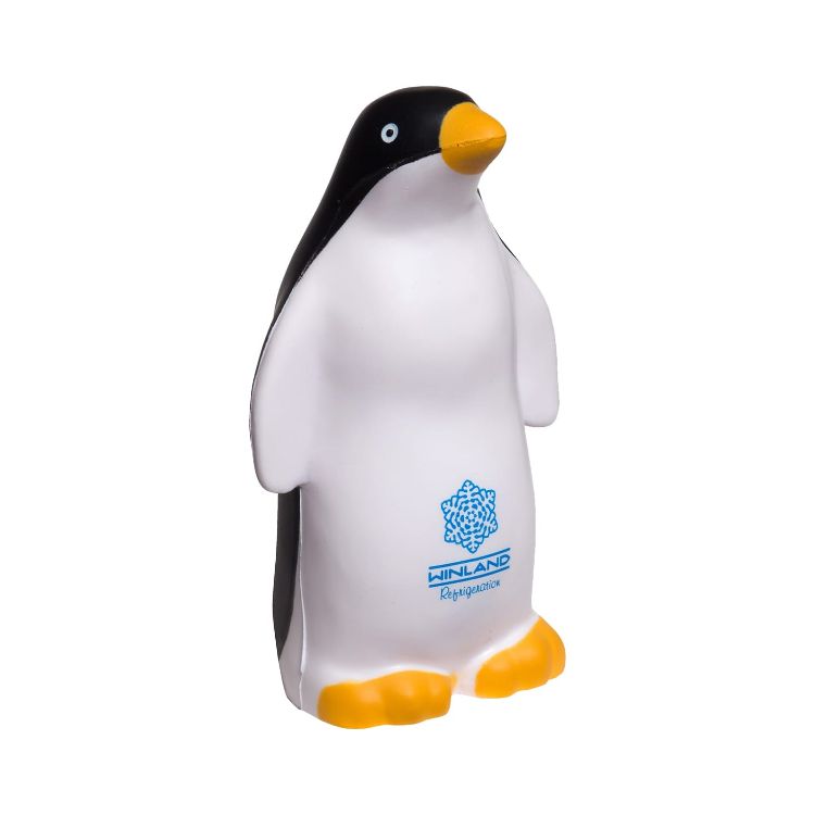 Picture of Penguin Shape Stress Reliever