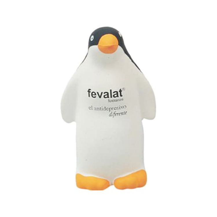 Picture of Penguin Shape Stress Reliever