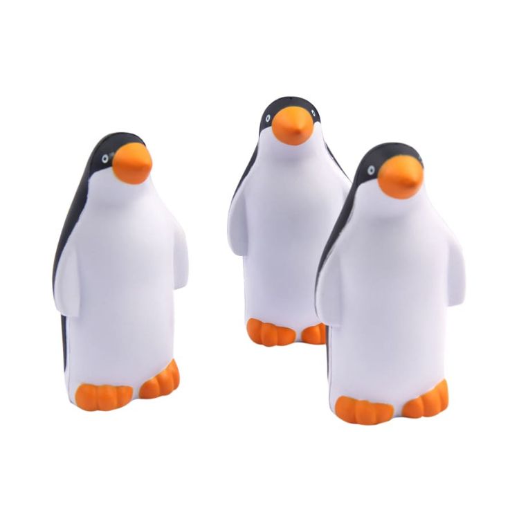 Picture of Penguin Shape Stress Reliever