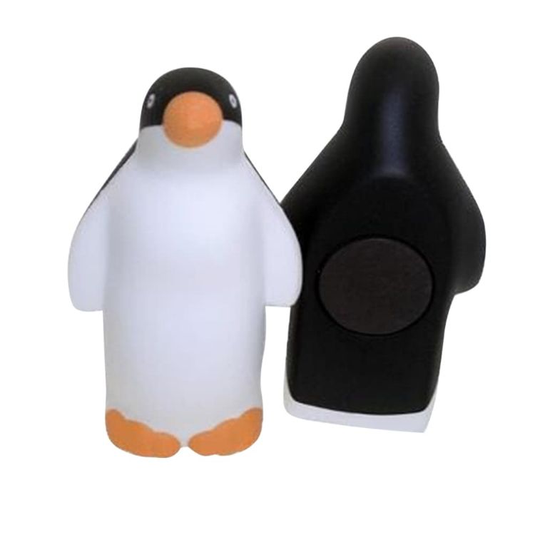 Picture of Penguin with Magnet Shape Stress Reliever