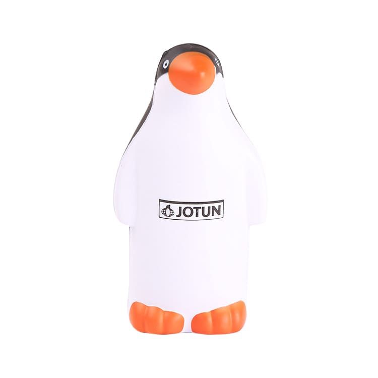 Picture of Penguin with Magnet Shape Stress Reliever