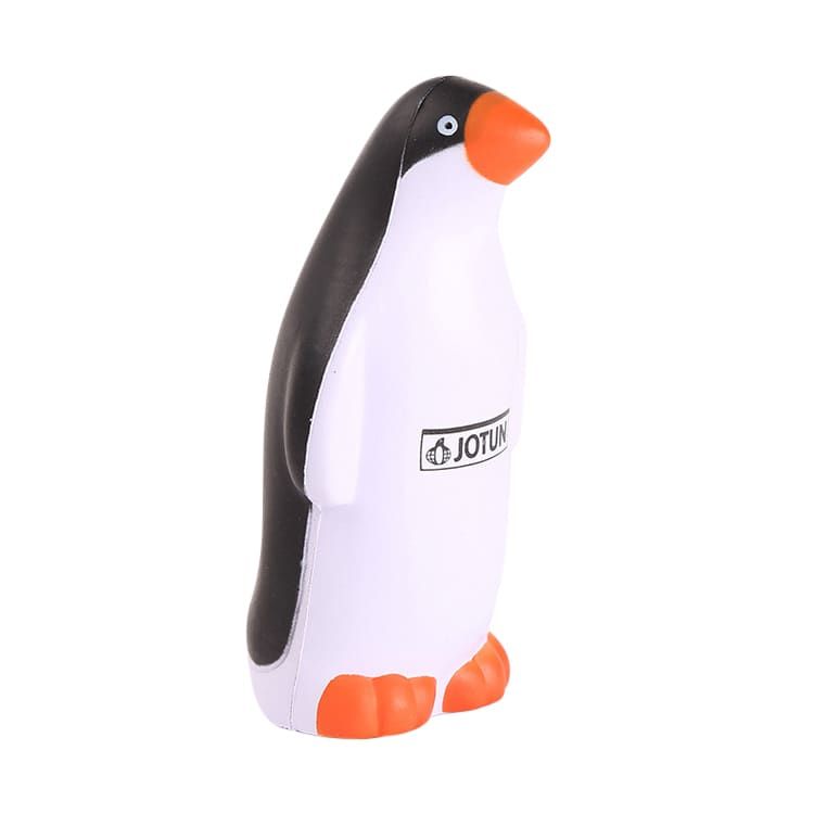 Picture of Penguin with Magnet Shape Stress Reliever