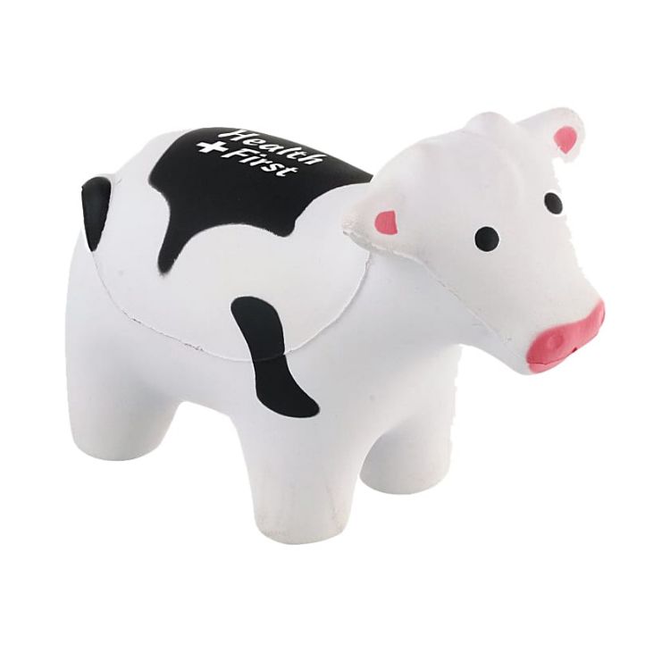 Picture of Milk Cow Shape Stress Reliever