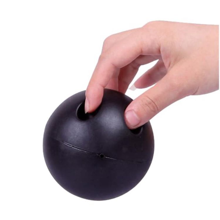 Picture of Bowling Ball Shape Stress Reliever