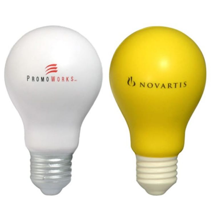 Picture of Bulb Shape Stress Reliever