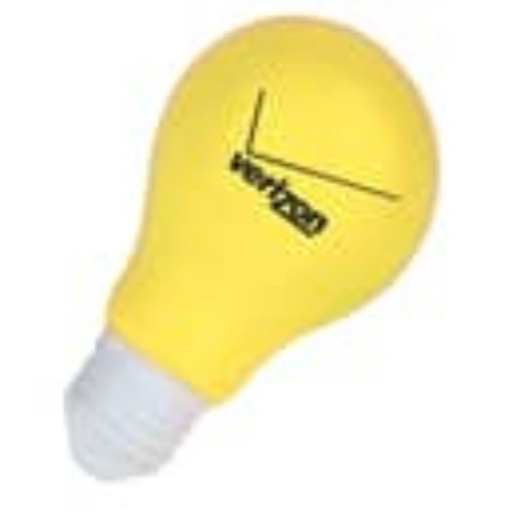 Picture of Bulb Shape Stress Reliever