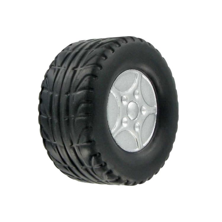 Picture of Tire Shape Stress Reliever