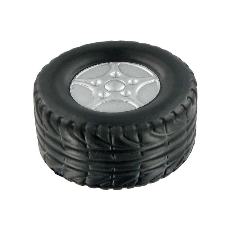 Picture of Tire Shape Stress Reliever