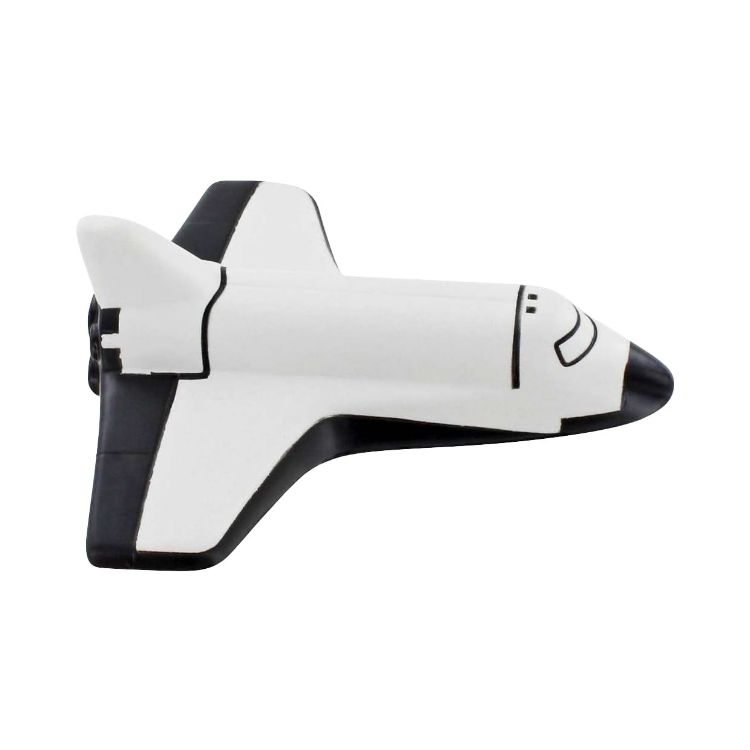 Picture of Shuttle Shape Stress Reliever