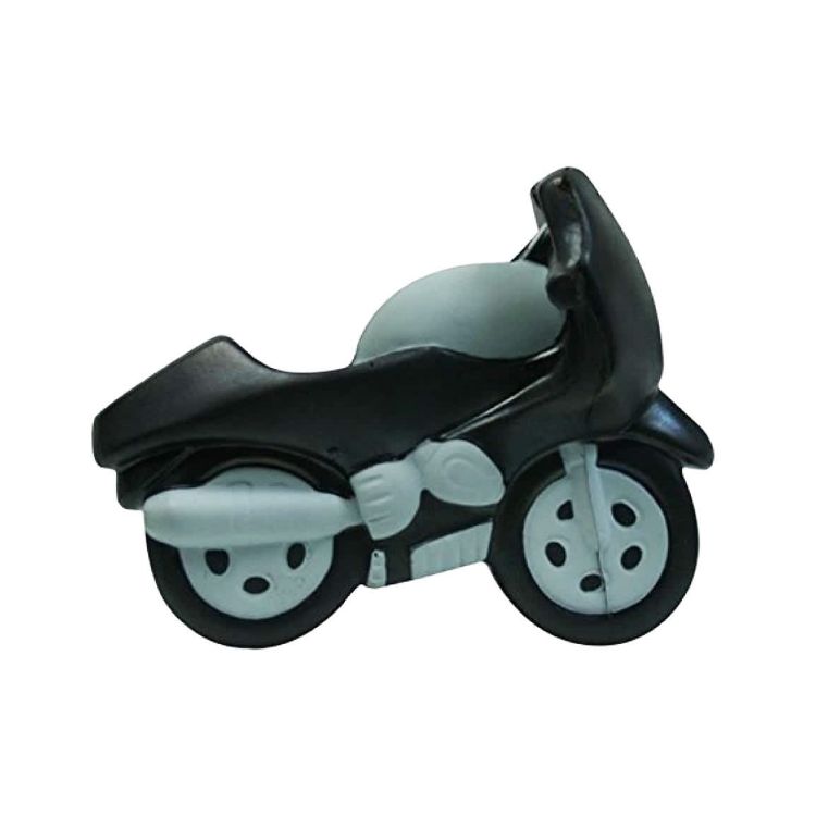 Picture of Motobike Shape Stress Reliever