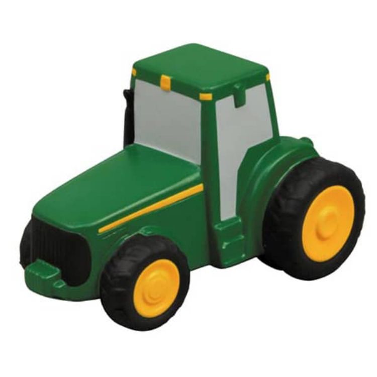 Picture of Tractor Shape Stress Reliever