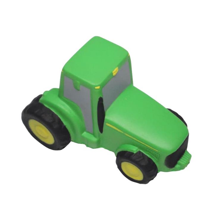 Picture of Tractor Shape Stress Reliever