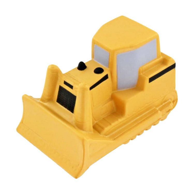 Picture of Bulldozer Shape Stress Reliever