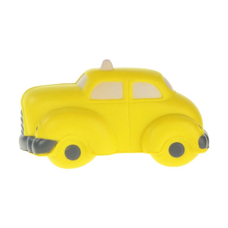 Picture of Taxi Shape Stress Reliever