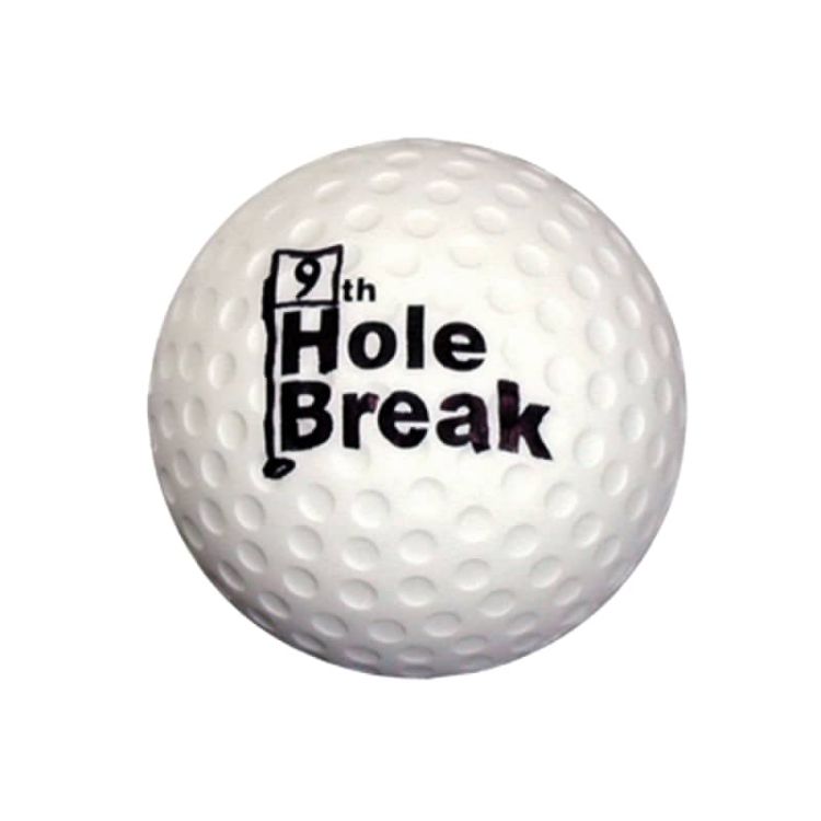 Picture of Golfball Shape Stress Reliever