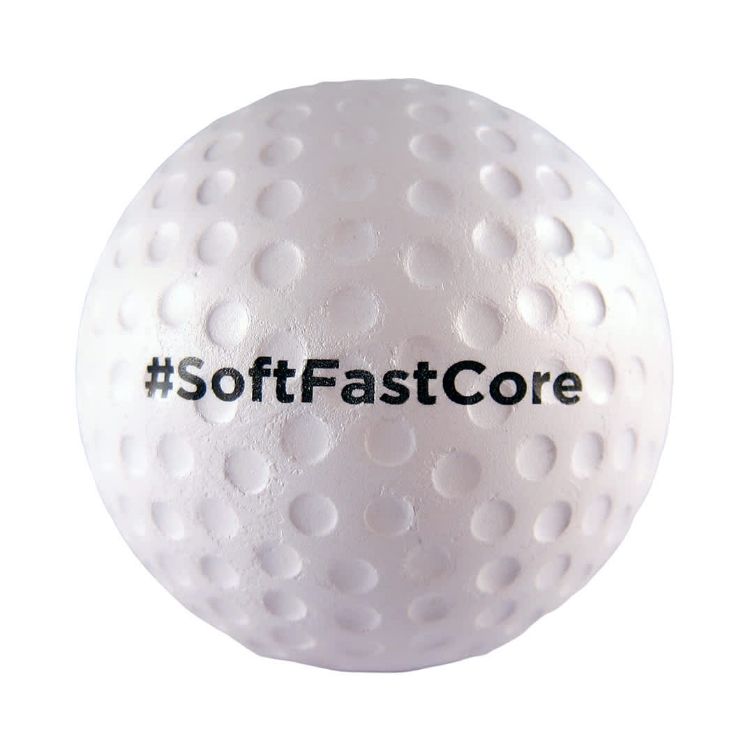 Picture of Golfball Shape Stress Reliever