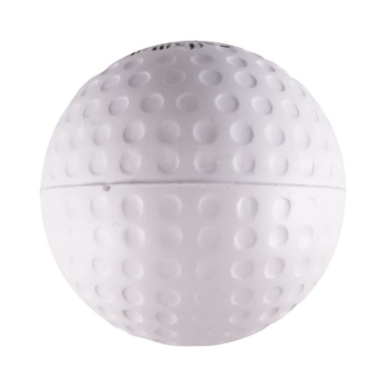 Picture of Golfball Shape Stress Reliever