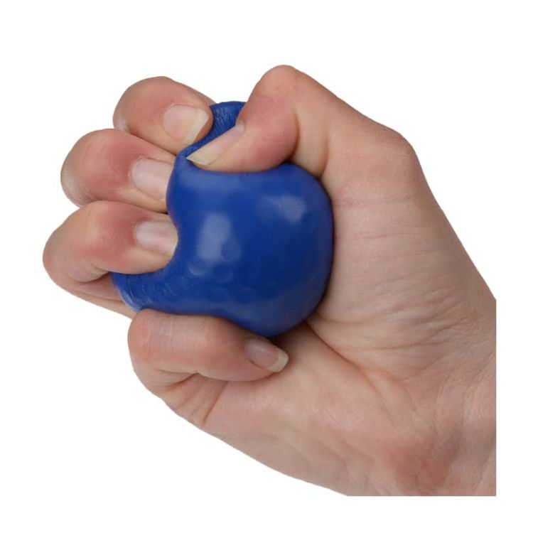 Picture of Golfball Shape Stress Reliever