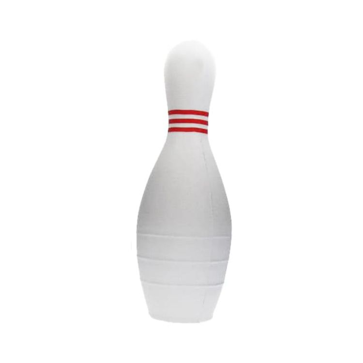 Picture of Bowling Pin Shape Stress Reliever