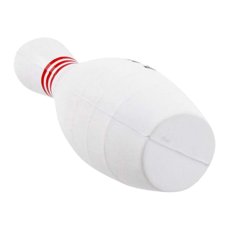 Picture of Bowling Pin Shape Stress Reliever