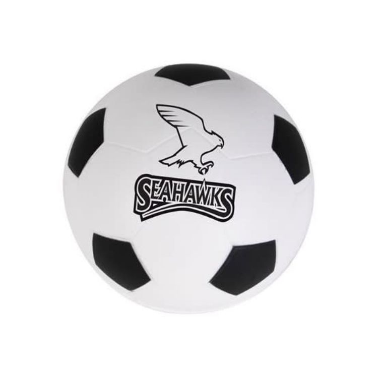 Picture of 98mm Football Shape Stress Reliever