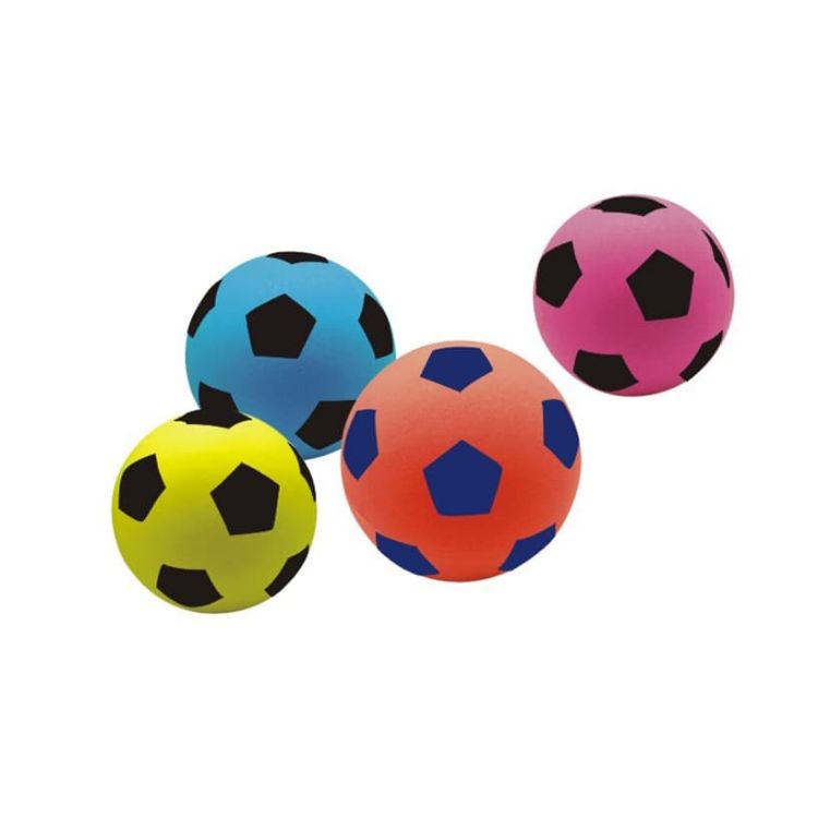 Picture of 63mm Football Shape Stress Reliever