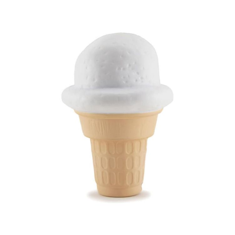 Picture of Ice Cream  Shape Stress Reliever