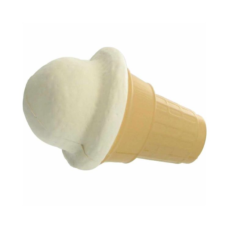 Picture of Ice Cream  Shape Stress Reliever