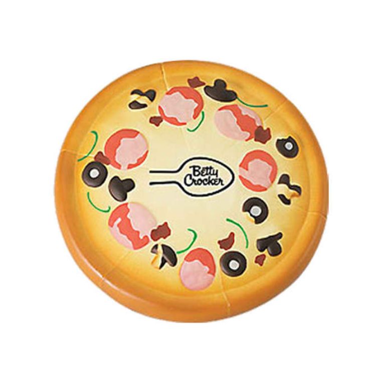 Picture of Pizza Shape Stress Reliever