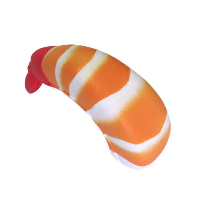 Picture of Shrimp Shape Stress Reliever