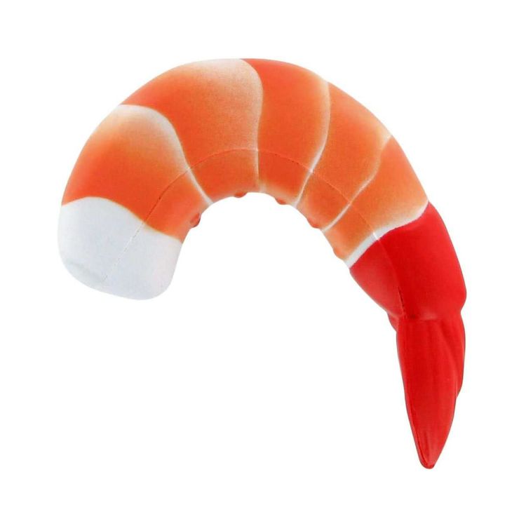 Picture of Shrimp Shape Stress Reliever