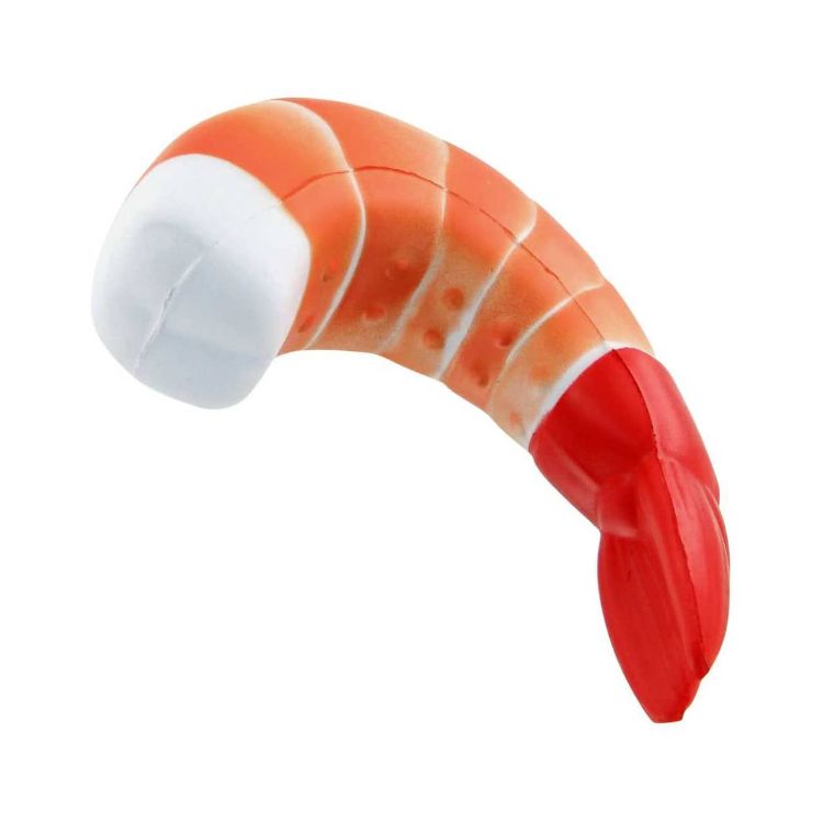 Picture of Shrimp Shape Stress Reliever