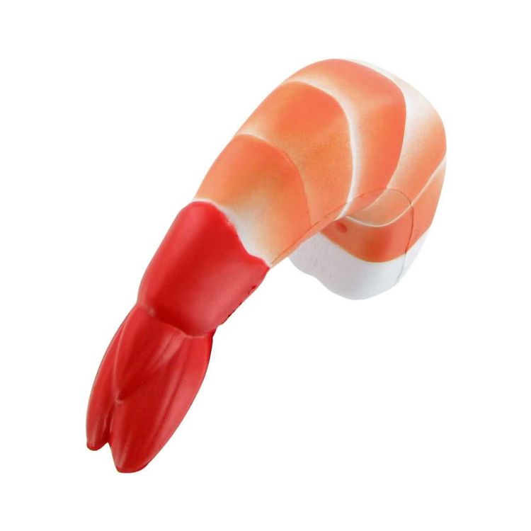 Picture of Shrimp Shape Stress Reliever